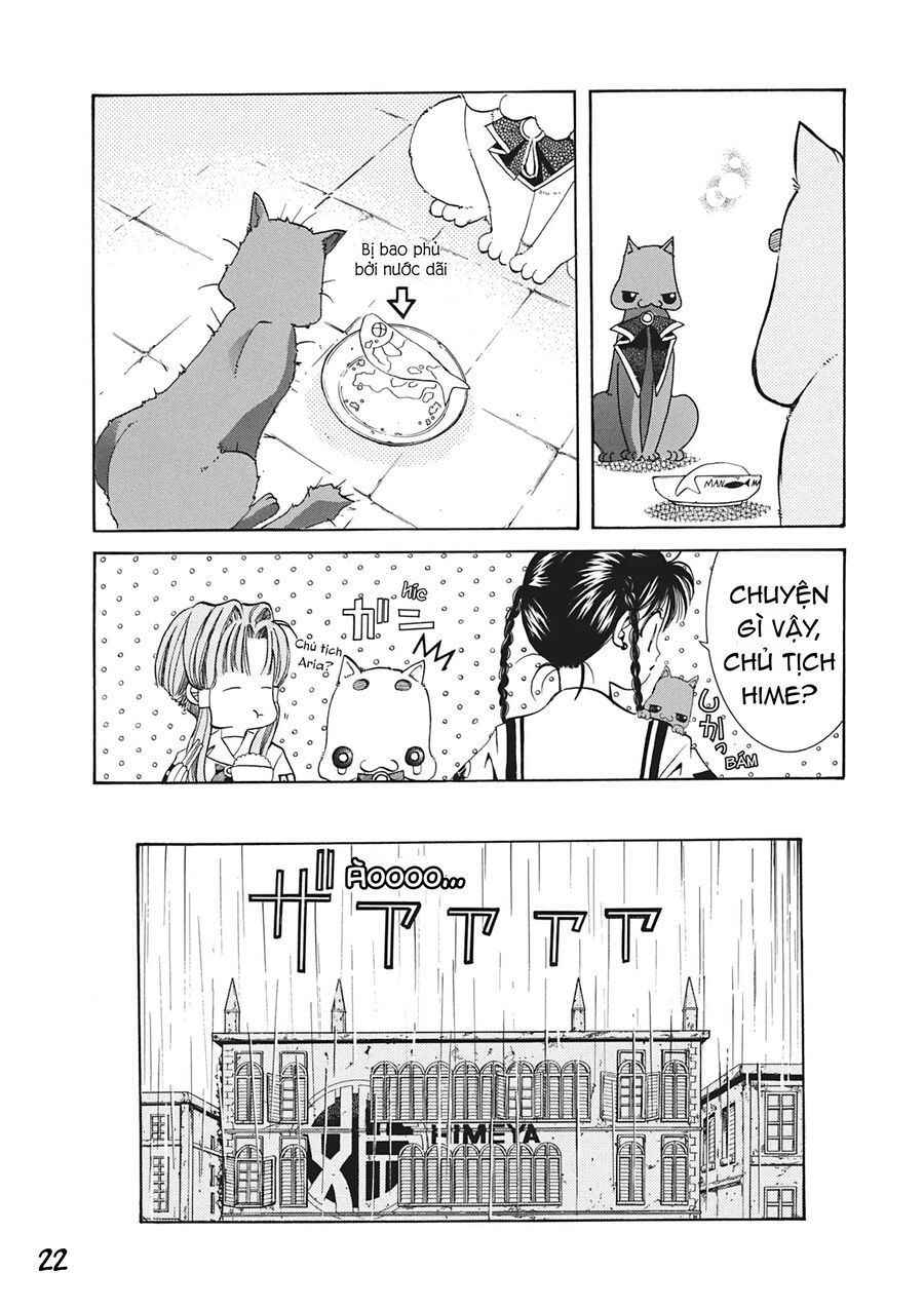 aqua - chap3 - Trang 23